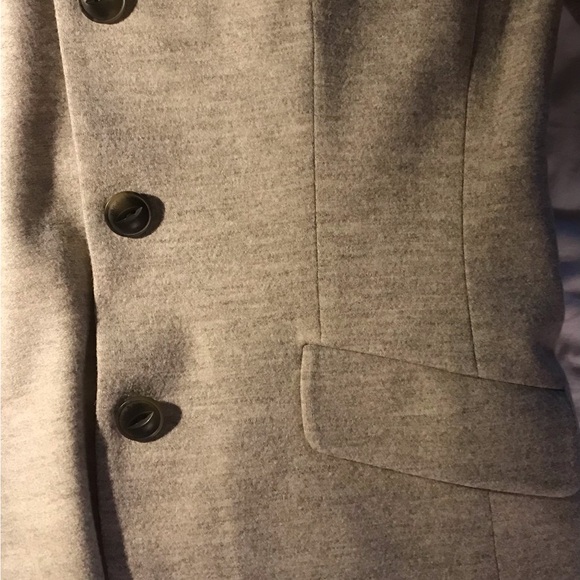 rag & bone Women’s Slande Wool Blazer NWT! Sz 8 - Picture 2 of 10
